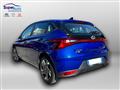 HYUNDAI I20 1.2 MPI MT Connectline