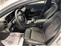 MERCEDES CLASSE A A 180 d Automatic Business Extra