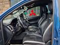 FORD RANGER 2.0 TDCi aut. 213CV DC 5 posti