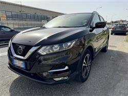 NISSAN QASHQAI 1.5 dCi N-Connecta