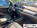 BMW X1 sDrive18d 150cv Advantage Car Play Navi Pdc