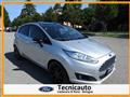 FORD FIESTA 1.5 TDCi 75CV 5 porte Titanium *NEOPATENTATO*