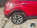 FIAT 500X 2.0 MultiJet 140 CV 4x4 Cross Plus