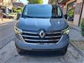 RENAULT TRAFIC BluedCi 150CV PL-TN Equilibre 9Posti - pronto!