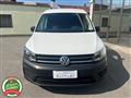 VOLKSWAGEN CADDY FURGONE 2.0 TDI Furgone Business - IVA ESPOSTA -