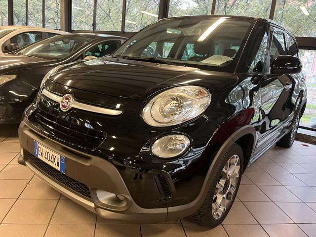 FIAT 500L 1.3 Multijet Trekking in contanti