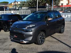 CITROEN C3 AIRCROSS PureTech 110 S&S C-Series