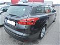 FORD Focus Station Wagon 1.5 TDCi 120 CV Start&Stop SW Business