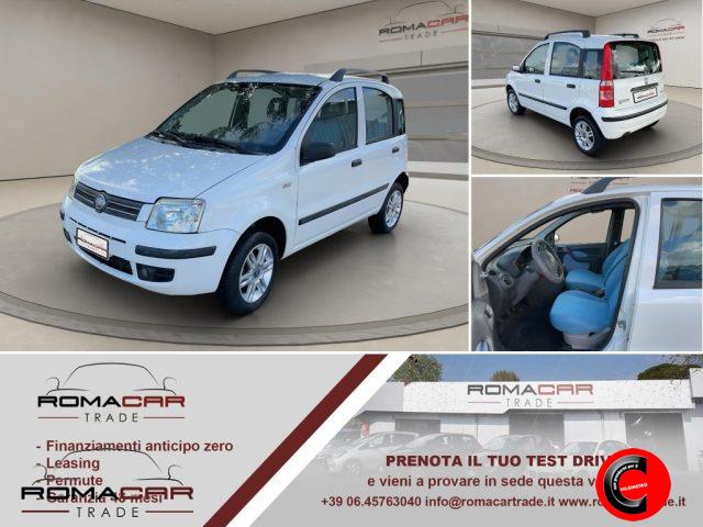 FIAT PANDA 1.2 Dynamic NATURAL POWER