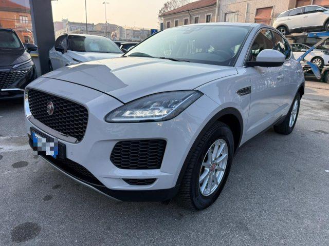 JAGUAR E-PACE 2.0D 150 CV AWD aut.