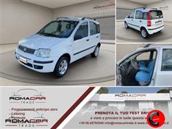 FIAT PANDA 1.2 Dynamic GPL