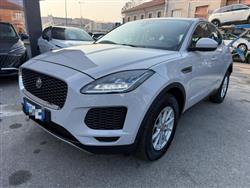 JAGUAR E-PACE 2.0D 150 CV AWD aut.