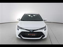 TOYOTA COROLLA 1.8 Hybrid Business