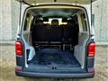 VOLKSWAGEN TRANSPORTER 2.0 TDI 204CV  5 POSTI AUTOCARRO N1