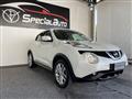 NISSAN JUKE 1.5 dCi Start&Stop Visia