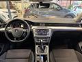 VOLKSWAGEN PASSAT 2.0 TDI 150CV DSG *TAGLIANDI CERTIF.*UNICO PROP.*