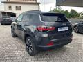 JEEP COMPASS e-HYBRID 1.5 Turbo T4 130CV MHEV 2WD Limited