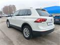 VOLKSWAGEN TIGUAN 2.0 TDI SCR DSG 4MOTION Business BMT