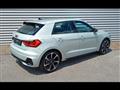 AUDI A1 SPORTBACK SPORTBACK 30 TFSI S-TRONIC S-LINE EDITION