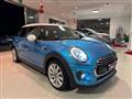 MINI Mini Cooper D Hype 5 porte