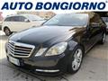 MERCEDES CLASSE E BERLINA CDI BlueEFFICIENCY Avantgarde