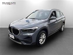 BMW X1 sdrive18d Business Advantage auto