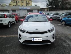 KIA STONIC 1.4 MPI EcoGPL Urban