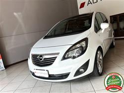 OPEL MERIVA 1.7 CDTI 110CV Cosmo