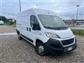 FIAT Ducato 35 MH2 2.3 mjt 130cv F.L. Ducato 35 2.3 MJT 130CV PLM-TM Furgone Vetrato Maxi