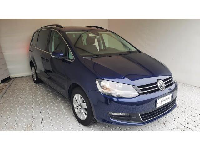 VOLKSWAGEN SHARAN 2.0 TDI 150 CV SCR Business BlueMotion Technology