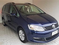 VOLKSWAGEN SHARAN 2.0 TDI 150 CV SCR Business BlueMotion Technology