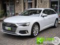 AUDI A6 AVANT Avant 40 2.0 TDI S tronic Business Sport