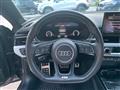 AUDI A5 Sportback A5 40 TFSI S tronic Business Advanced