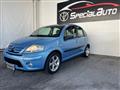 CITROEN C3 1.4 benz. Automatica CMP-5 Exclusive