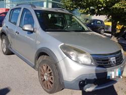 DACIA NUOVA SANDERO STEPWAY Stepway 1.5 dCi 70CV