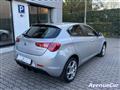 ALFA ROMEO GIULIETTA 1.6 jtdm SPRINT EURO 6D TEMP NAVIGATORE P.D.C.