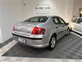 PEUGEOT 407 1.8 16v Confort 125cv - NO BLOCCHI, UNICO PROPRIETARIO -