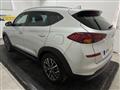 HYUNDAI TUCSON 1.6 crdi Xprime 2wd 115cv