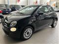 FIAT 500 Trattabile   1.0 HybridDolcevitaCarPlayTotal Black