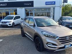 HYUNDAI TUCSON 1.7 CRDi XPossible