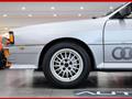 AUDI QUATTRO 2.1 turbo ITALIANA - ASI - OTTIME CONDIZIONI