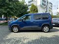 PEUGEOT RIFTER BlueHDi 130 S&S Allure Standard