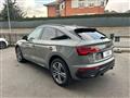 AUDI Q5 SPORTBACK SPB 40 TDI quattro S tronic S-line