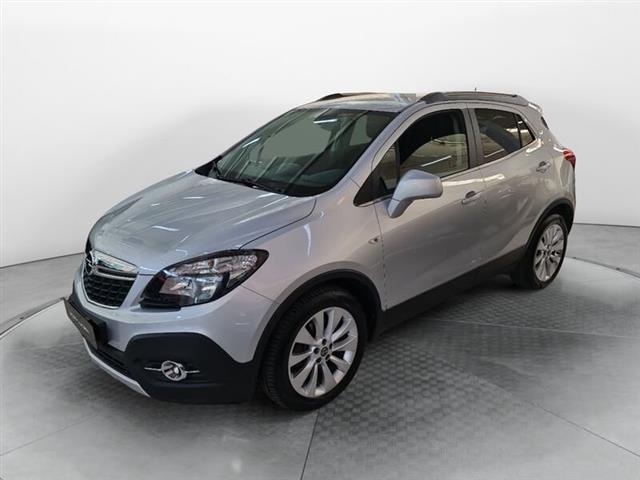 OPEL MOKKA 1.6 CDTI Ecotec 136CV 4x2 Start&Stop Ego