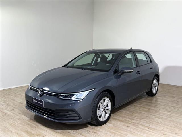 VOLKSWAGEN GOLF 2.0 TDI DSG SCR Life