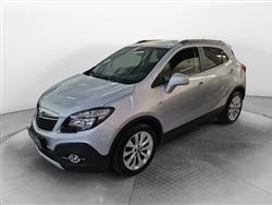 OPEL MOKKA 1.6 CDTI Ecotec 136CV 4x2 Start&Stop Ego