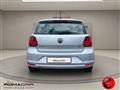 VOLKSWAGEN POLO 1.4 TDI 90 CV 5p. SENSORI PARCHEGGIO SCHERMO TOUCH