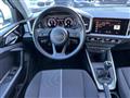 AUDI A1 ALLSTREET allstreet 25 TFSI Admired