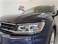 VOLKSWAGEN TIGUAN 2.0 TDI SCR DSG Advanced BlueMotion Technology