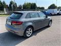 AUDI A3 SEDAN Sportback 35 TDI Business